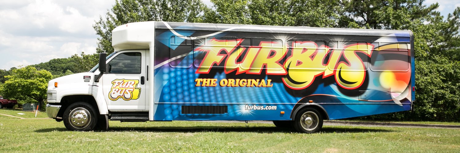 AllyFurBus's profile banner image