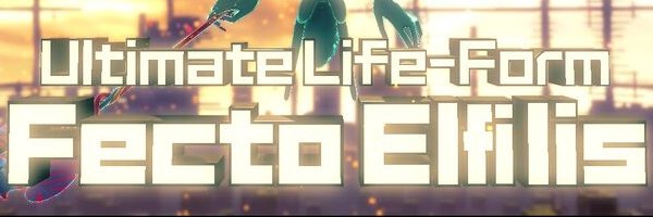 Ultim8LifeForm's profile banner image