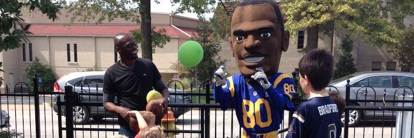 IsaacBruce80's profile banner image