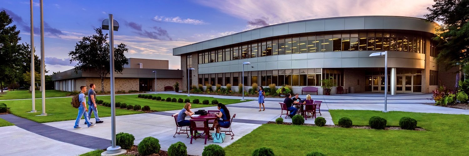 Fox Valley Technical College banner