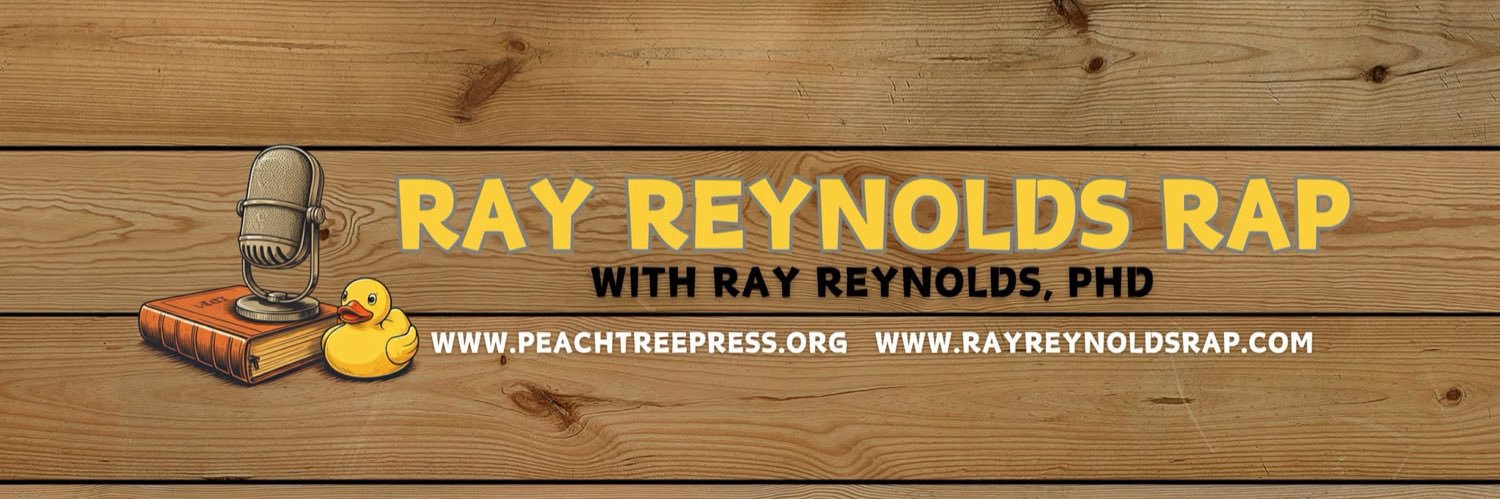 RayReynoldsRap's profile banner image