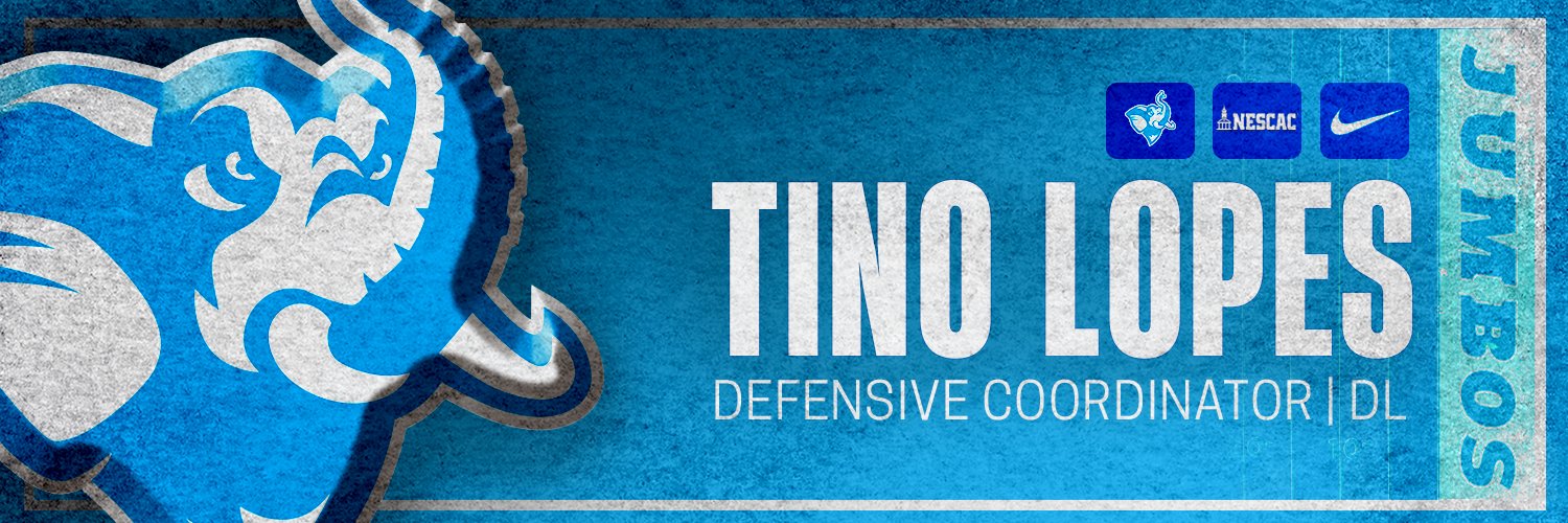 Tino Lopes banner