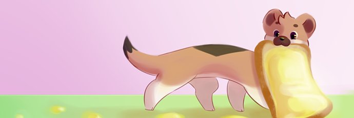breadstoat805's profile banner image