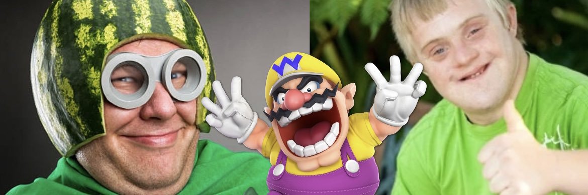 Jimmy Bringle (aka Darth Rizzler) banner