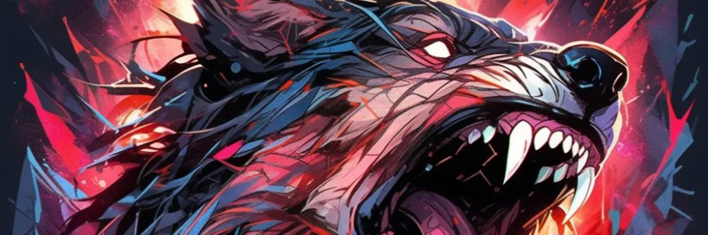 Maria | Fableborne's banner
