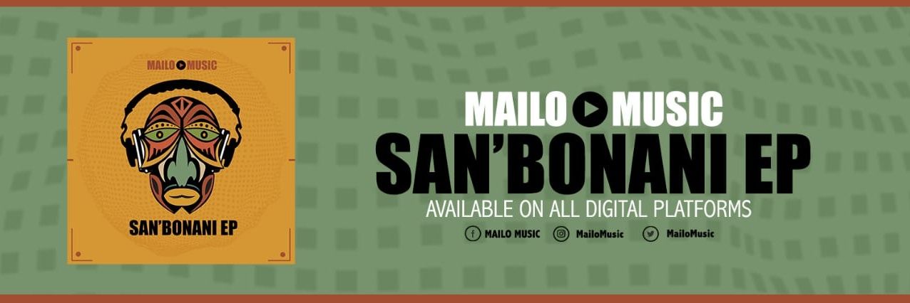 MailoMusic's profile banner image