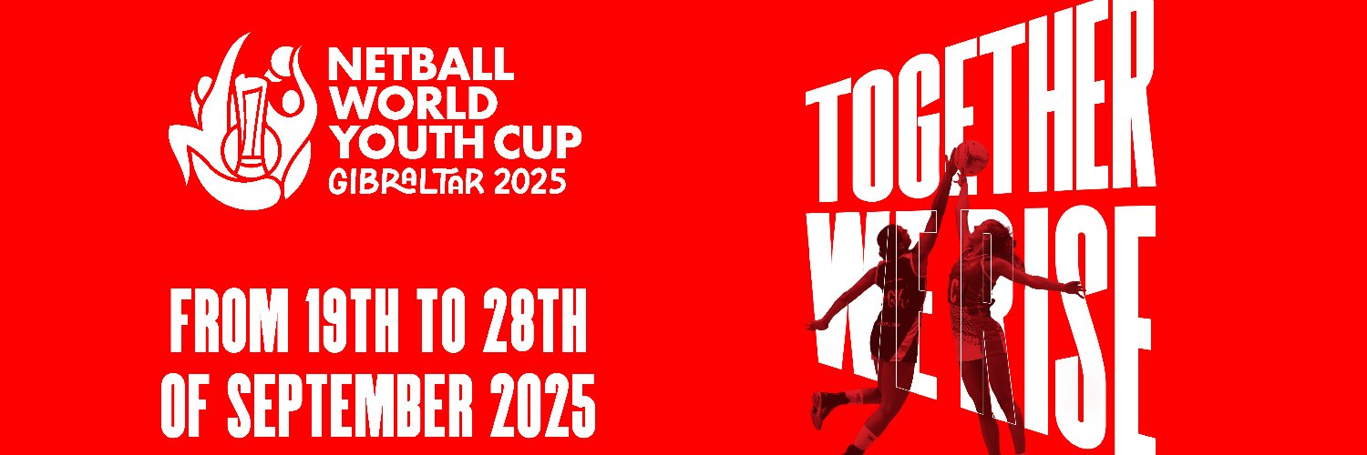 Netball World Cup Profile Banner