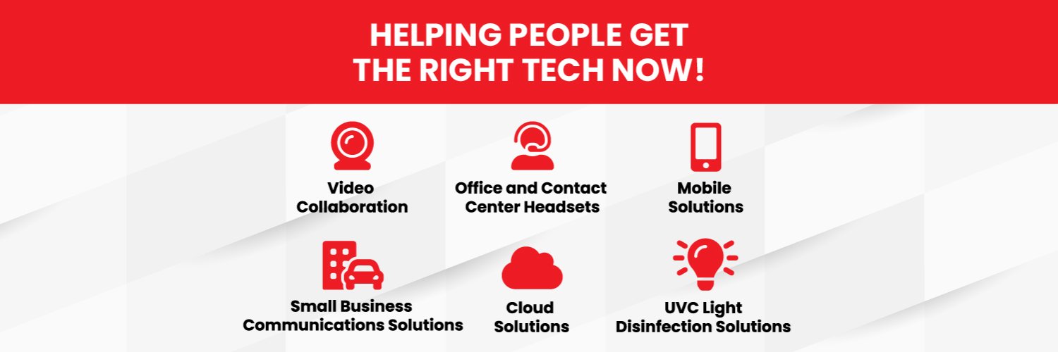 HelloDirect's profile banner image
