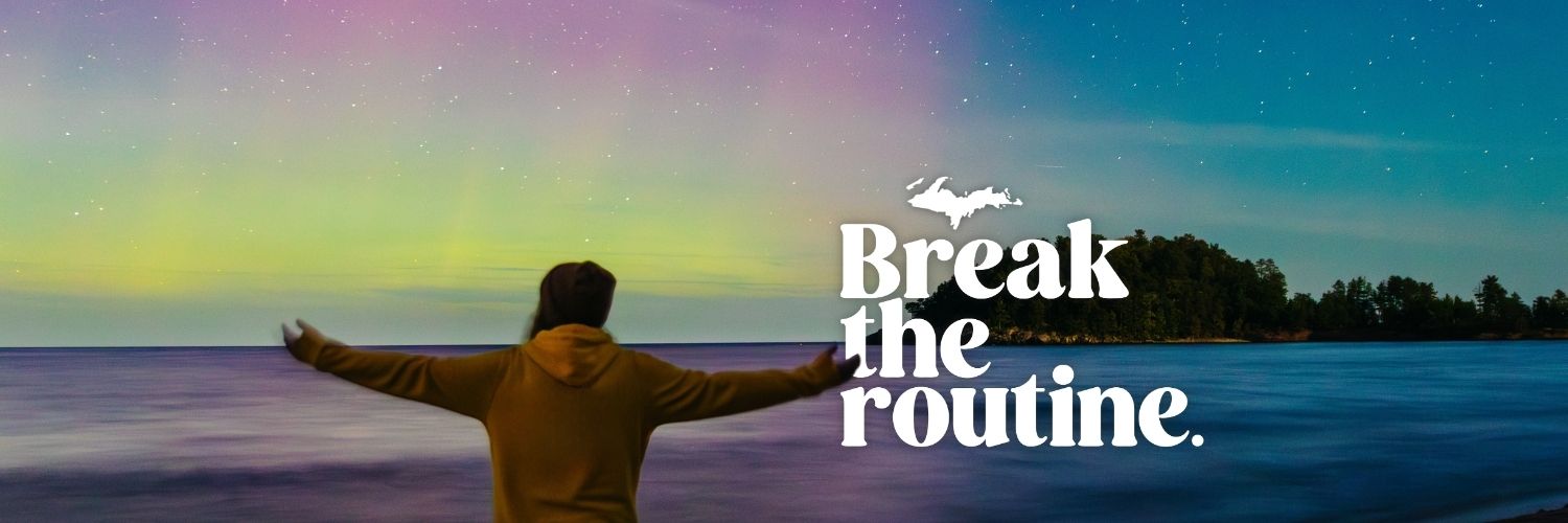 UPTravel banner