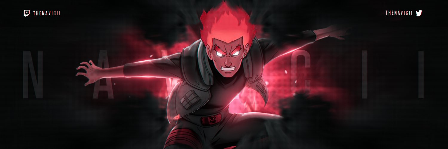 TheNavicii's profile banner image