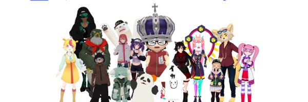 MetaCreatorsTYO Profile Banner