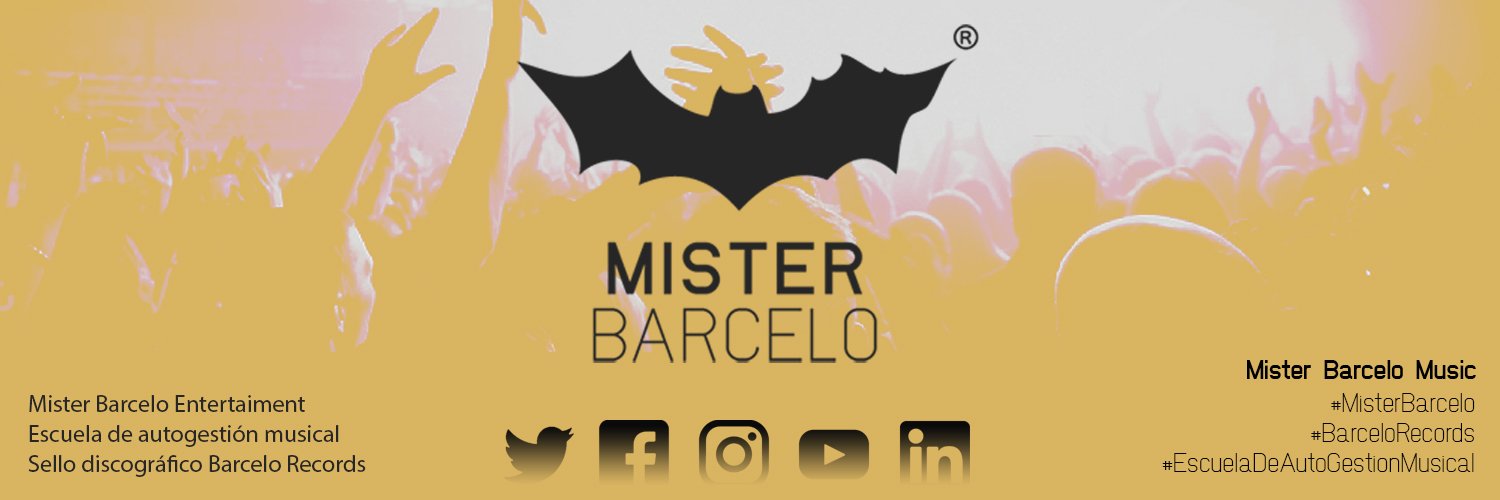 barcelorecords's profile banner image