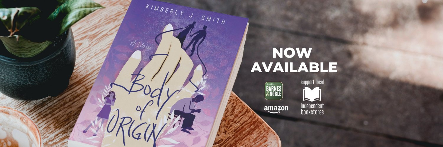 kimberlyjsmith's profile banner image