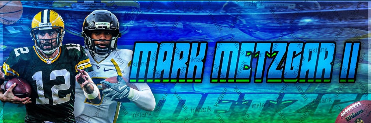 Mark Metzgar II banner