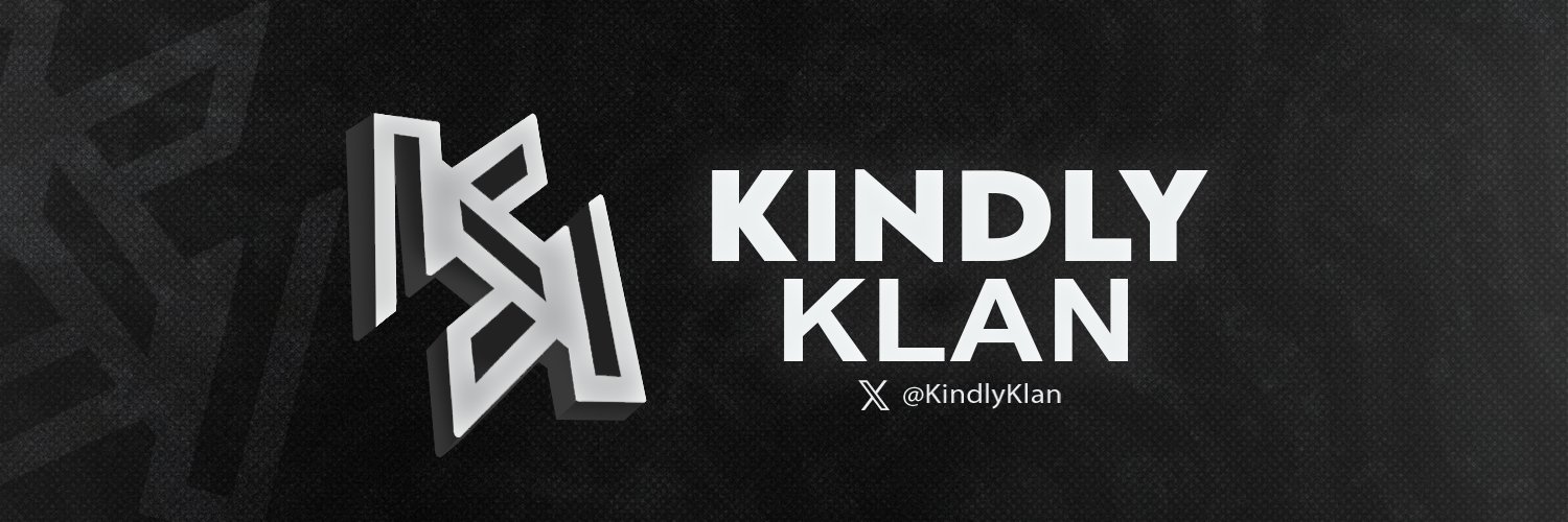 Kindly Klan banner