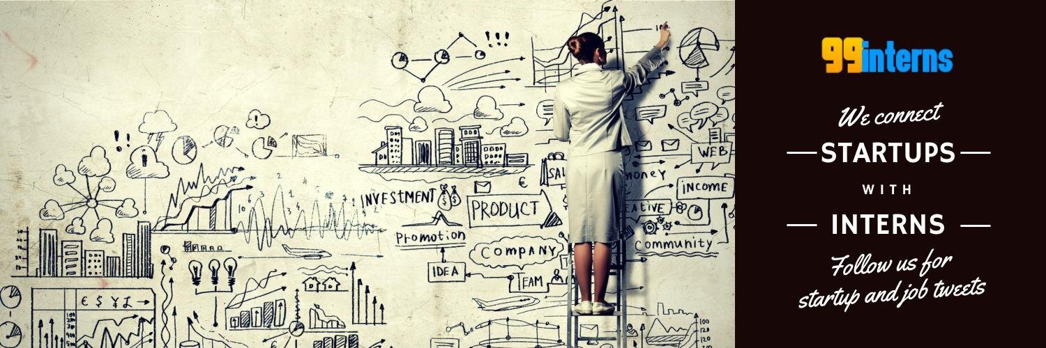 99interns banner