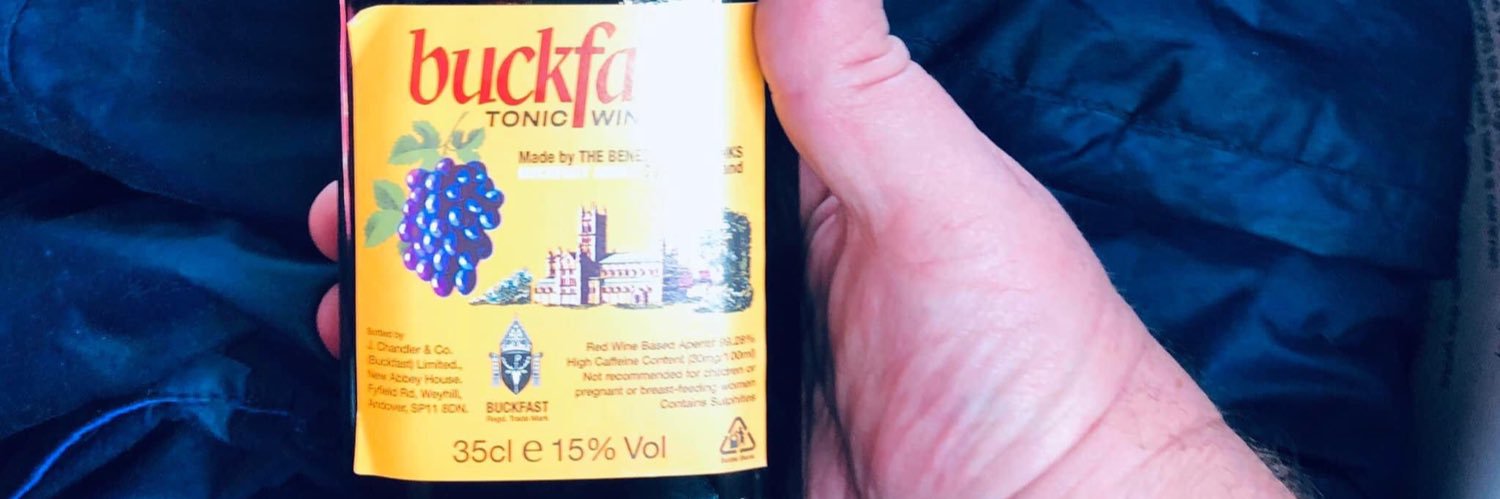 🍭X☘️X🍕X🍺 banner