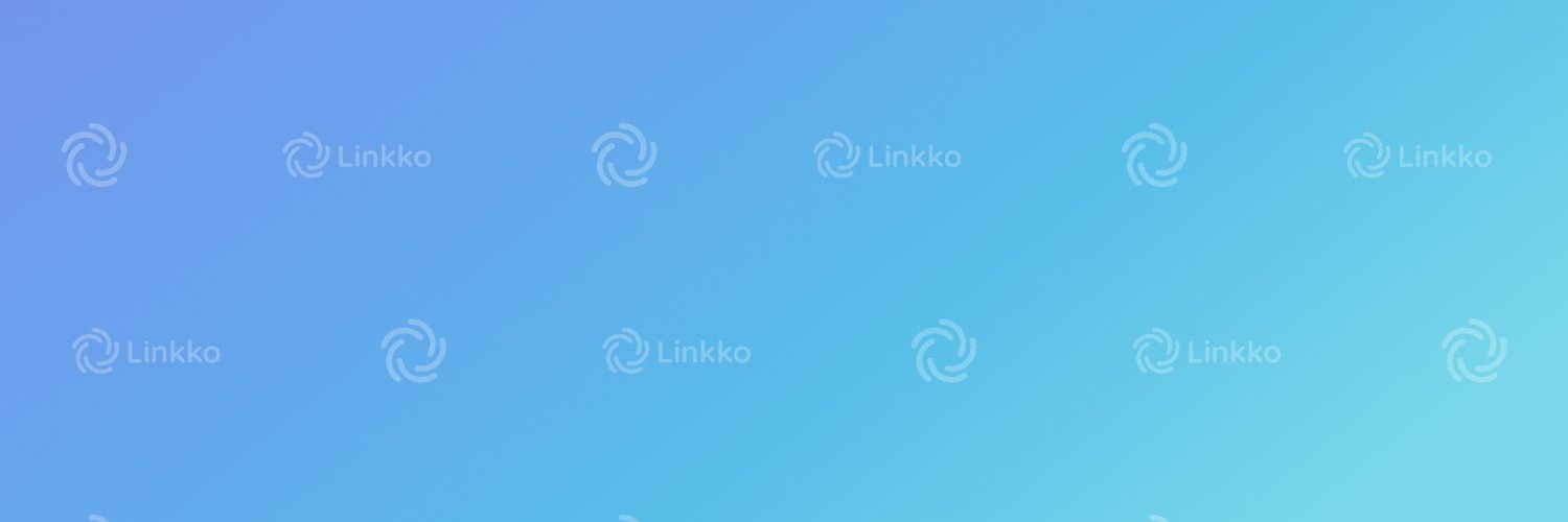 Linkko banner