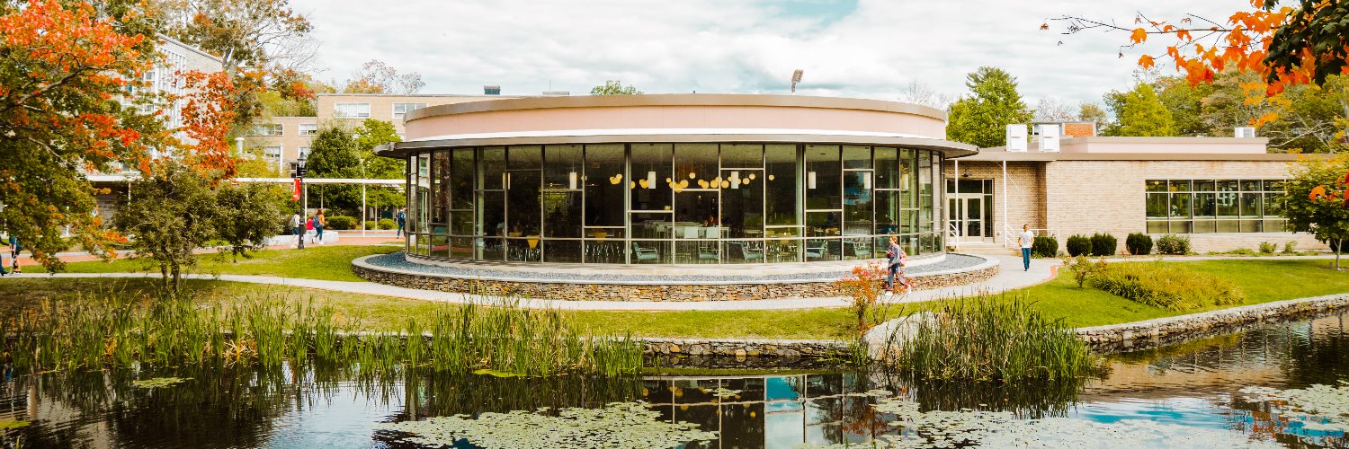 Wheaton College (MA) banner