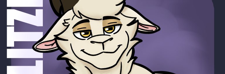 Blitzen Caldy (Goaty) banner