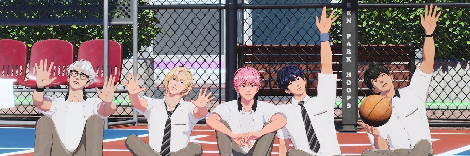 yam 🐥's banner