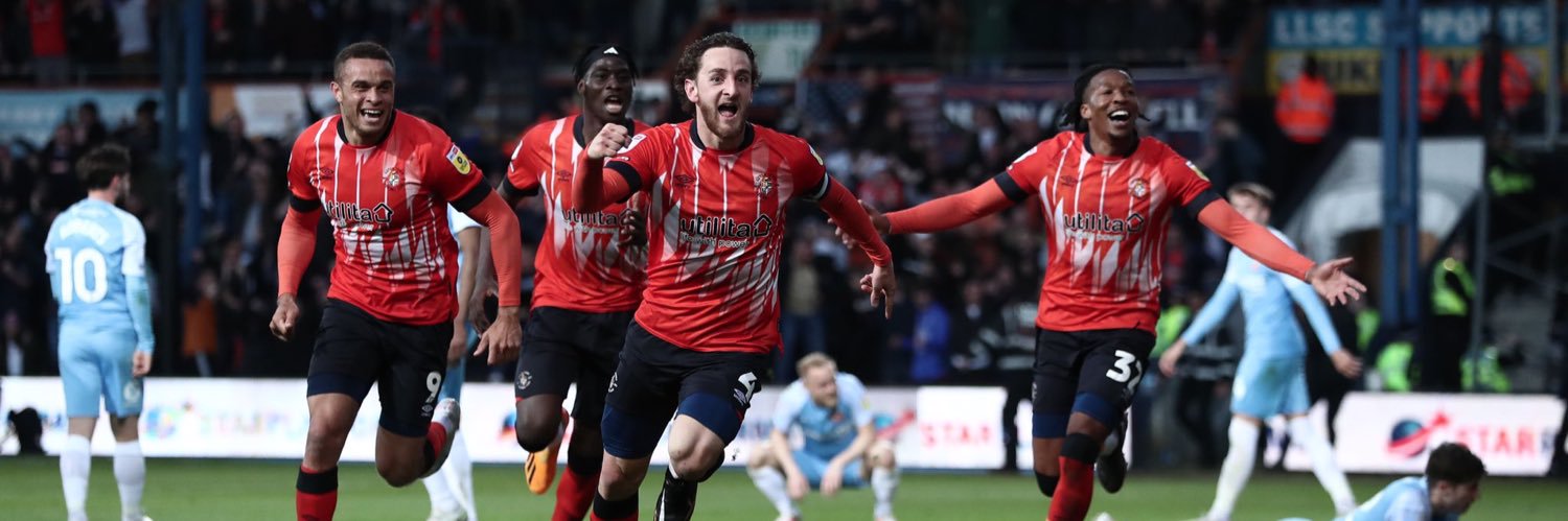 Michael Carbon banner