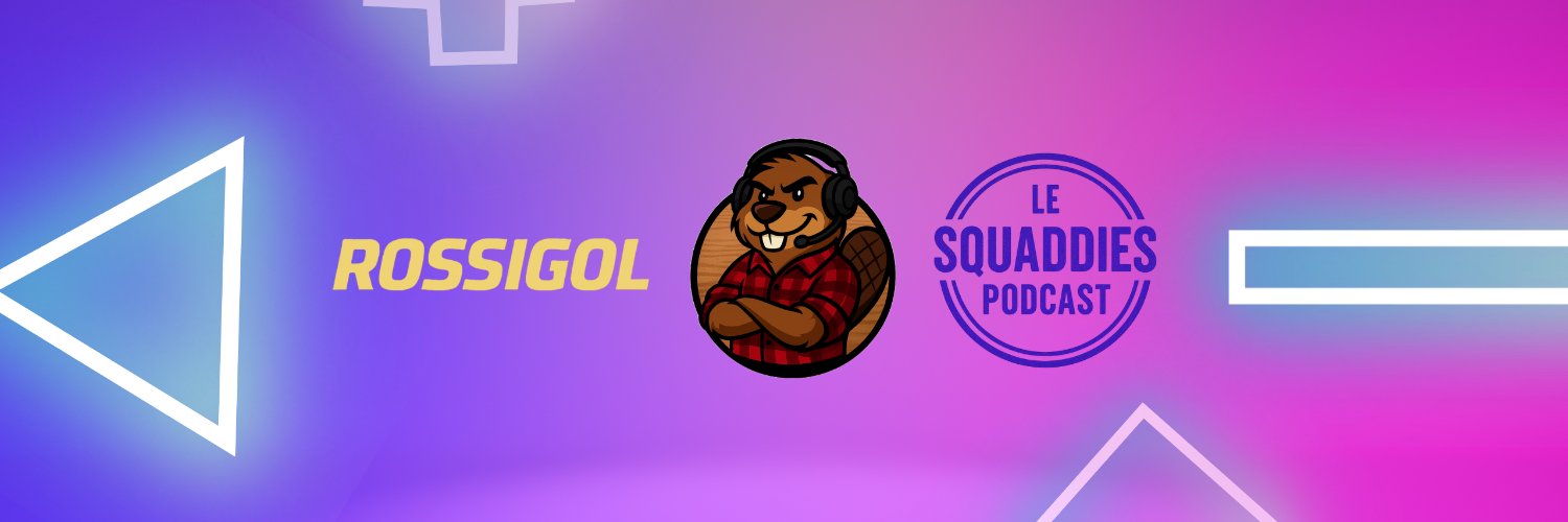 rossigolgaming's profile banner image