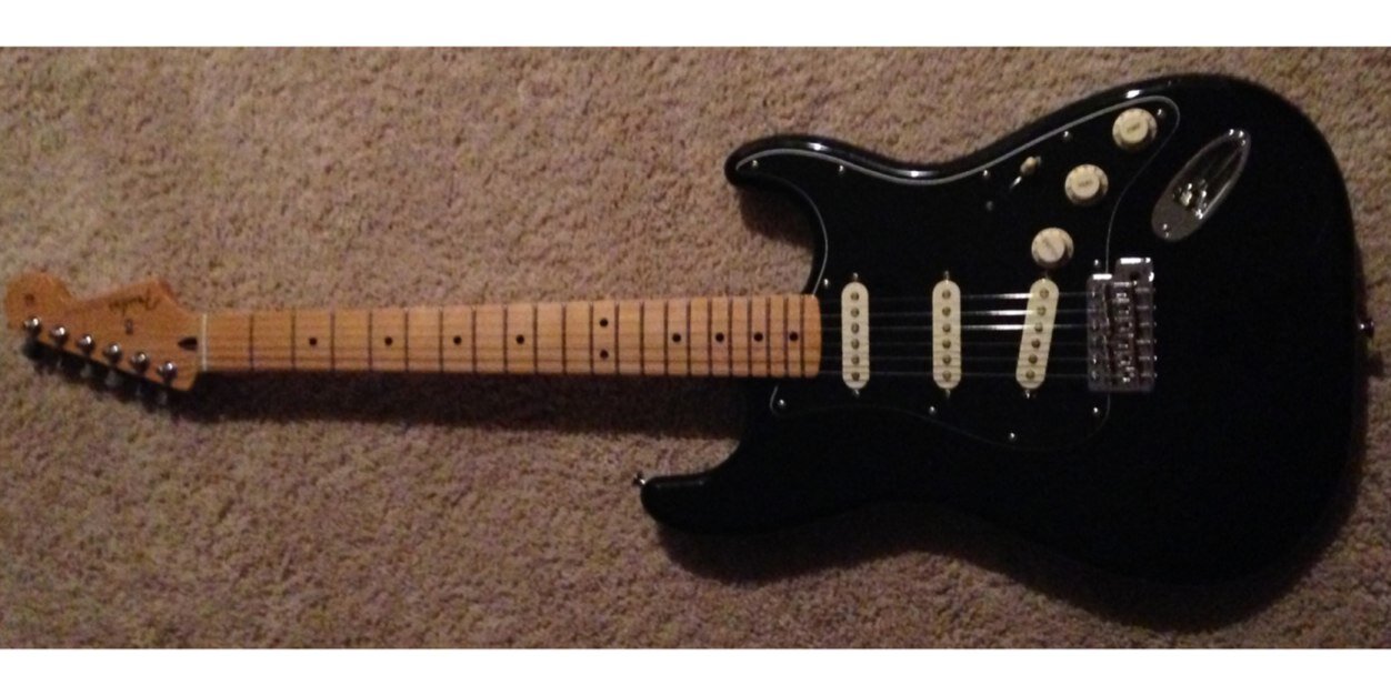 GuitarsDaily's profile banner image