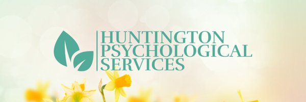 Huntington Psychological Services Profile Banner