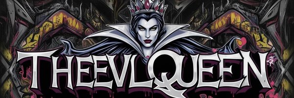 Theevlqueen8372 Profile Banner