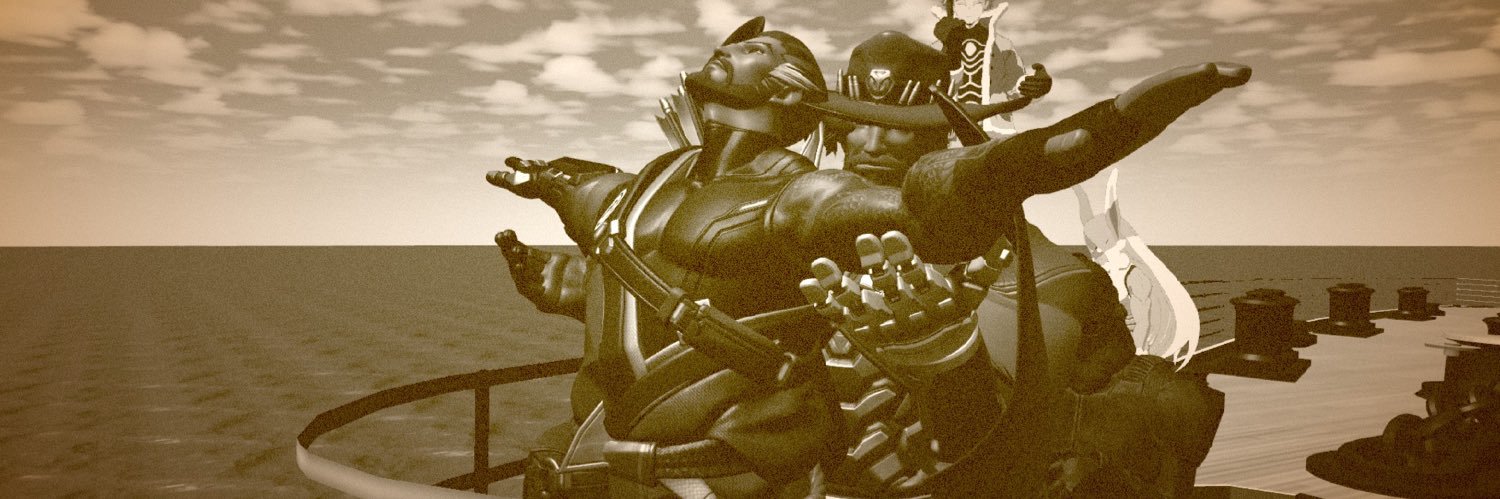 Mysterious Mortal banner