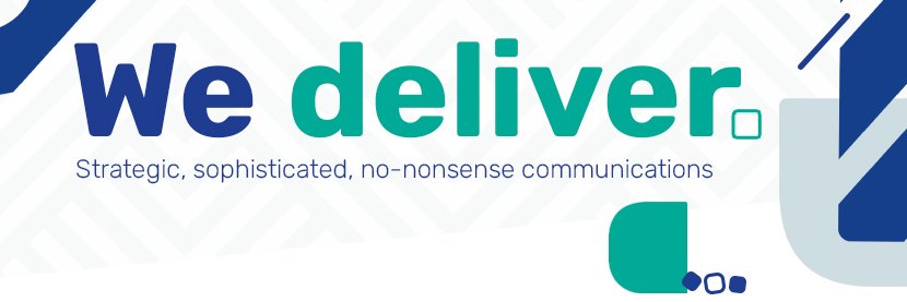 Diagonal Comms's banner
