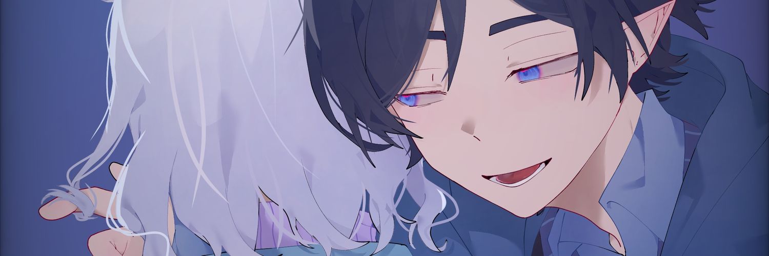 T's banner
