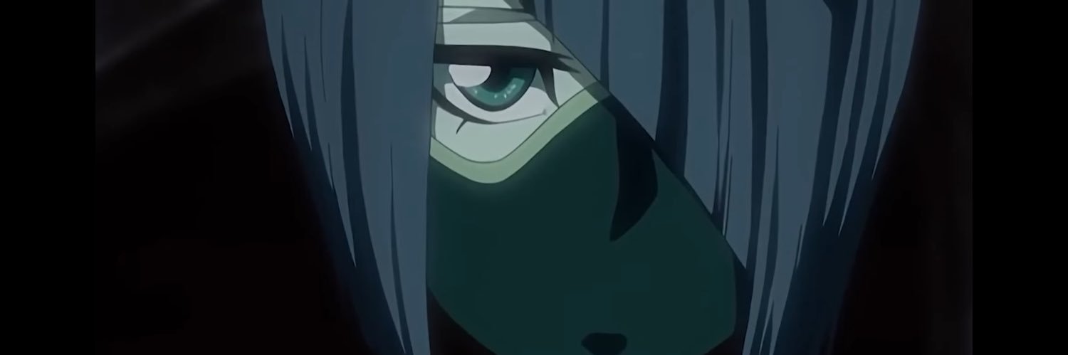 B banner