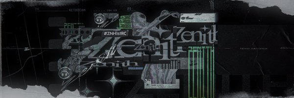 Zenith Profile Banner