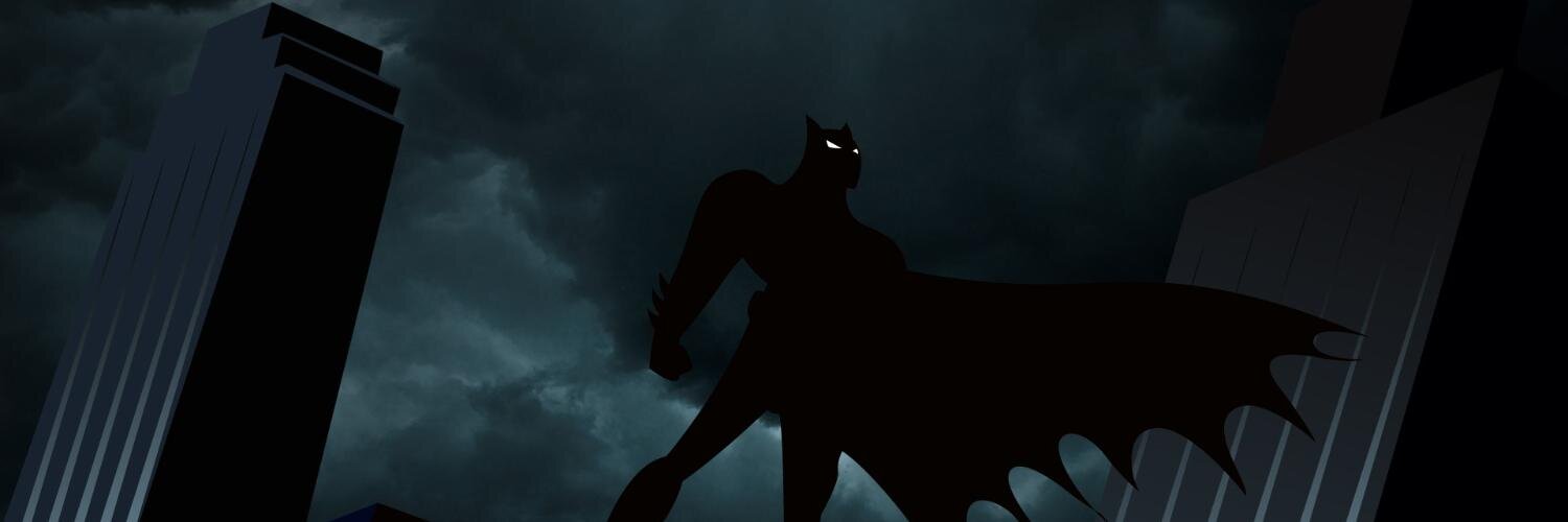 Batmanush's profile banner image