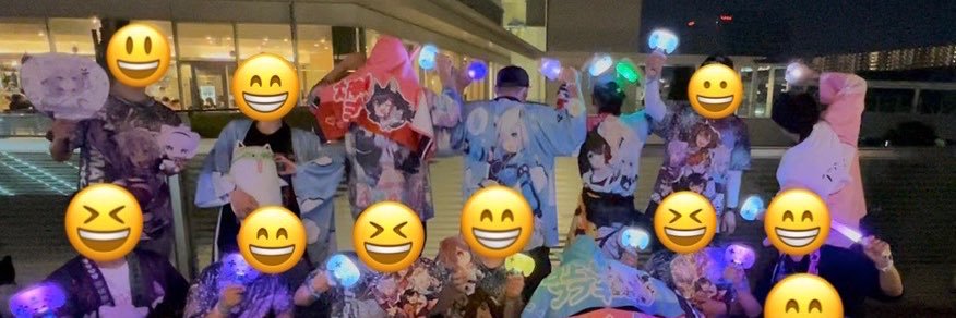 ありす🍙🥃 banner