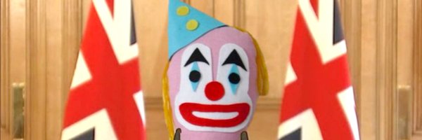 ClownWorld Original Profile Banner