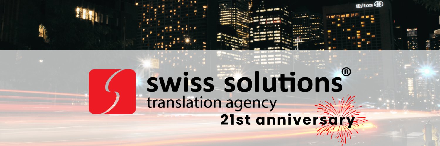 swisssolutions's profile banner image