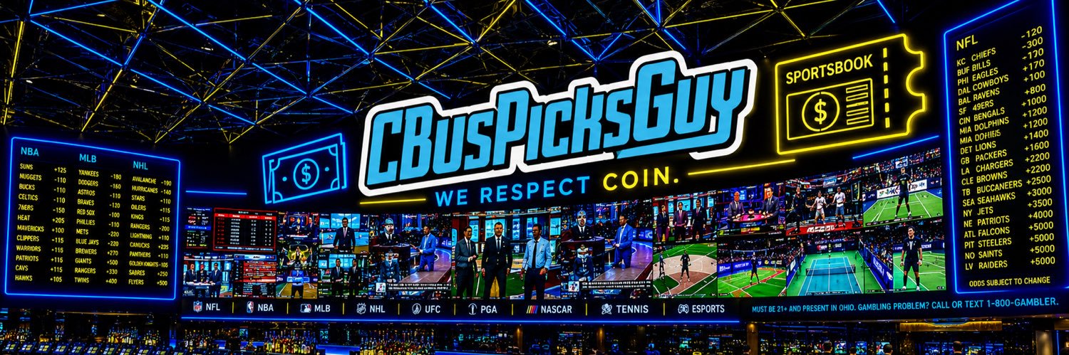 CBusPicksGuy banner