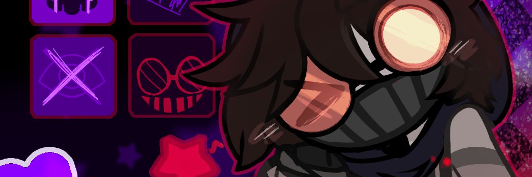 Wildfire's banner