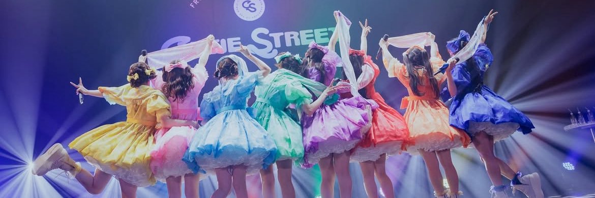 csnoorange's profile banner image