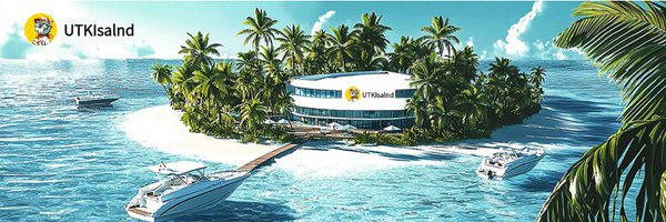 UTKIsland Profile Banner