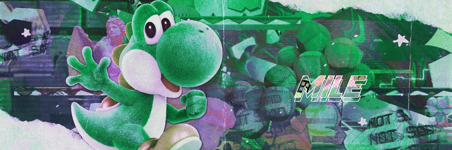 MylesMoves's profile banner image