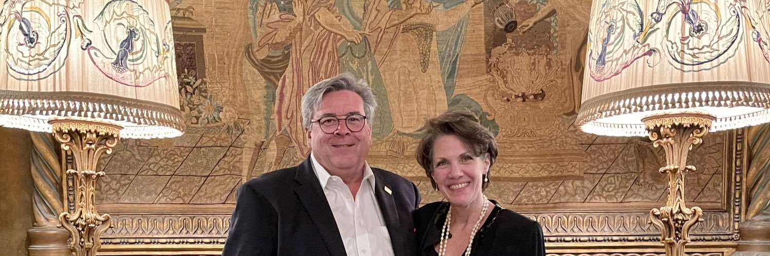 Chairman Bob Sutton banner