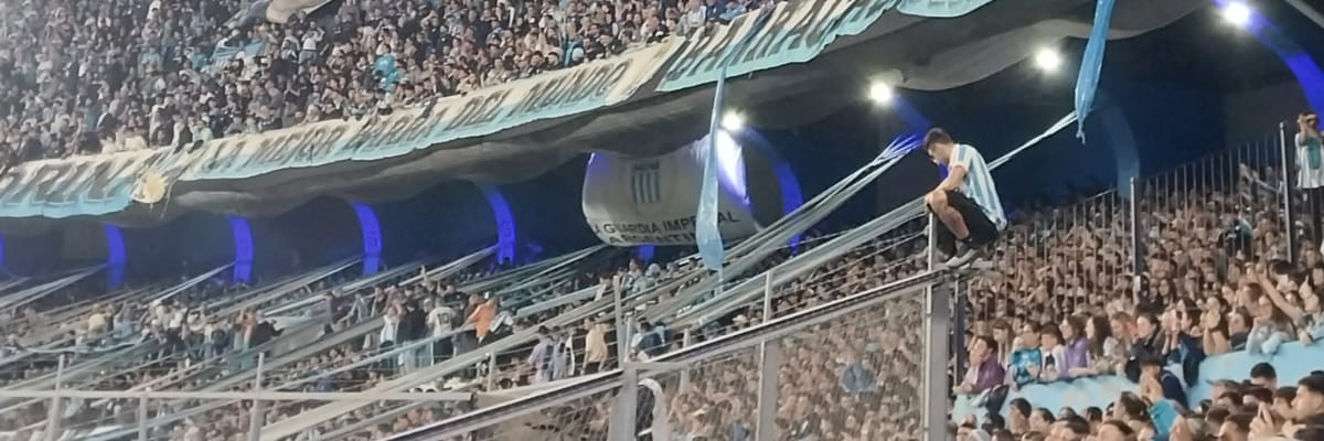 dracingsoy's profile banner image