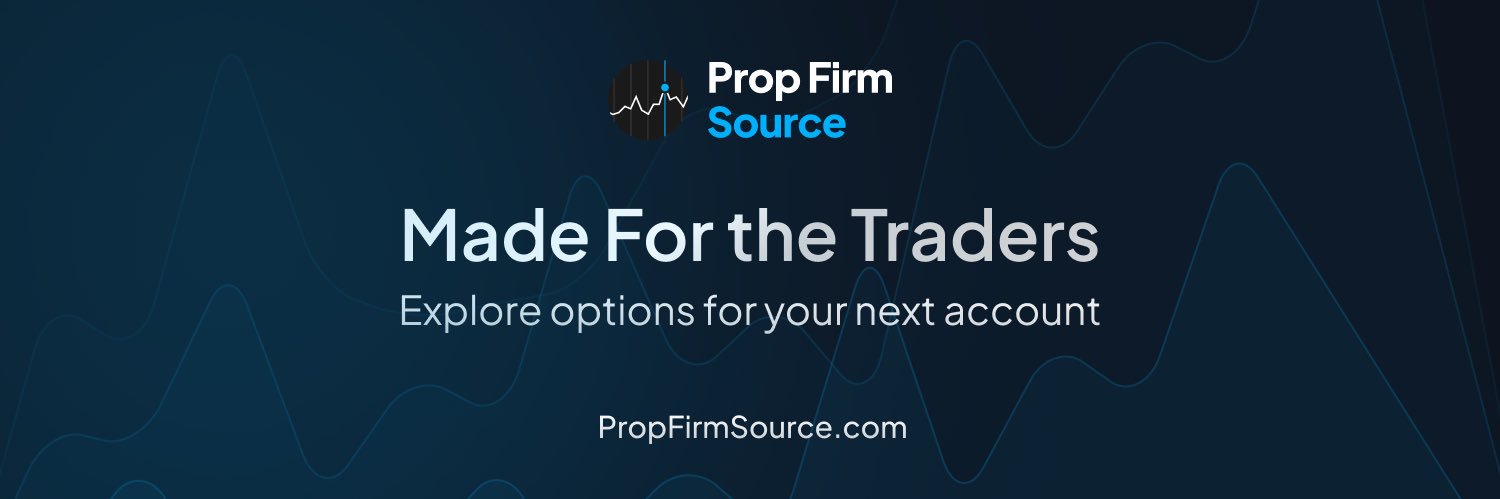 PropFirmSource.com banner