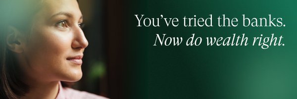 joinvaultwealth Profile Banner