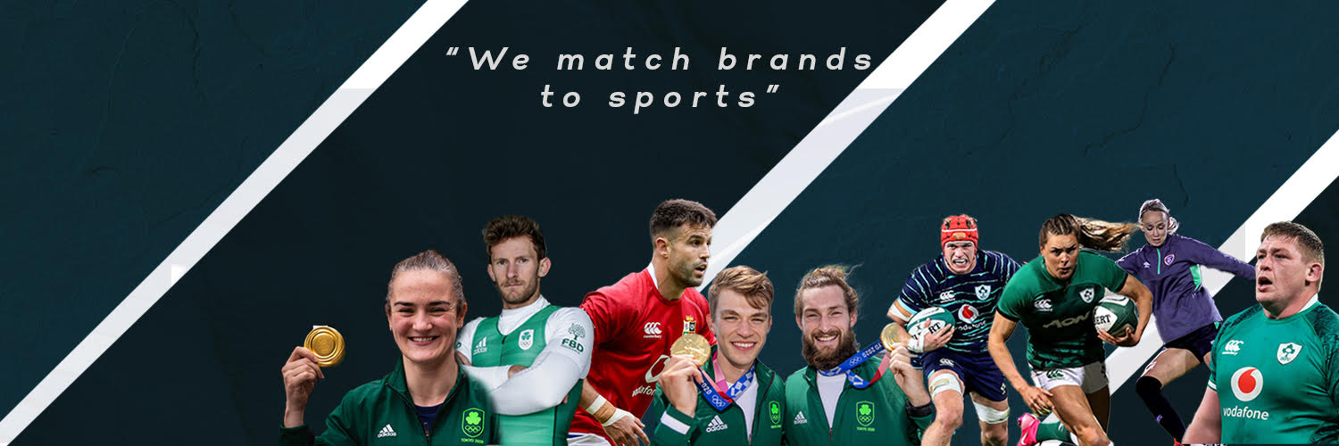 Line Up Sports Profile Banner