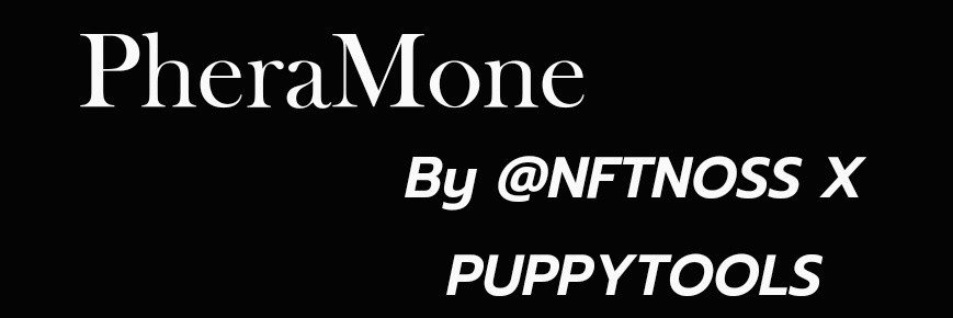 Phera Mone banner